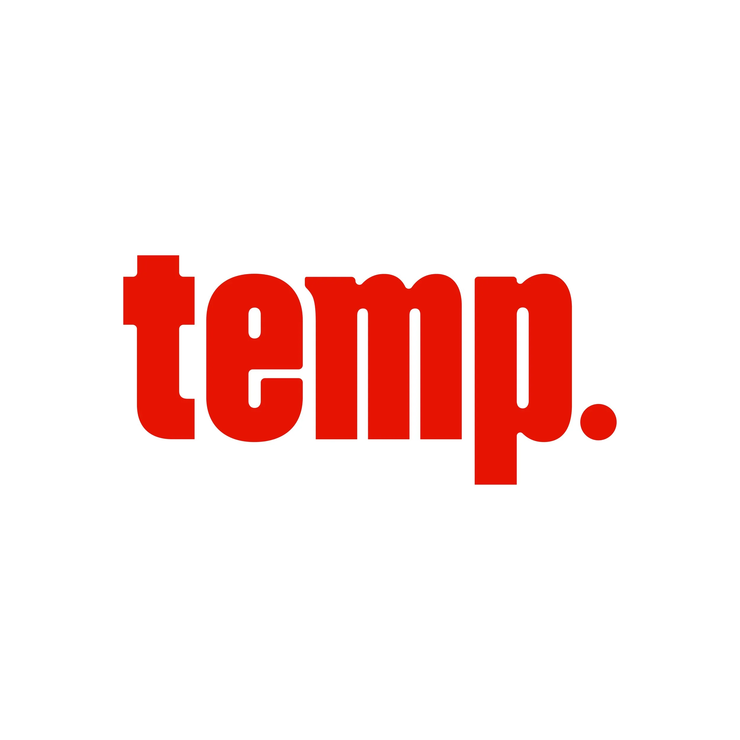 temp